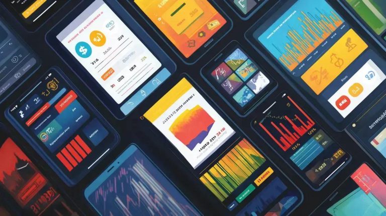 Top-rated Credit Score Apps: Discover the Best Tools for Managing Your Finances