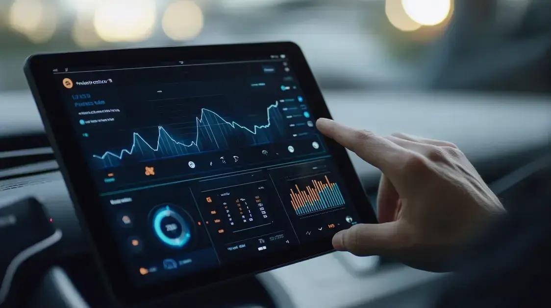 User Experience: Navigating Investment Apps