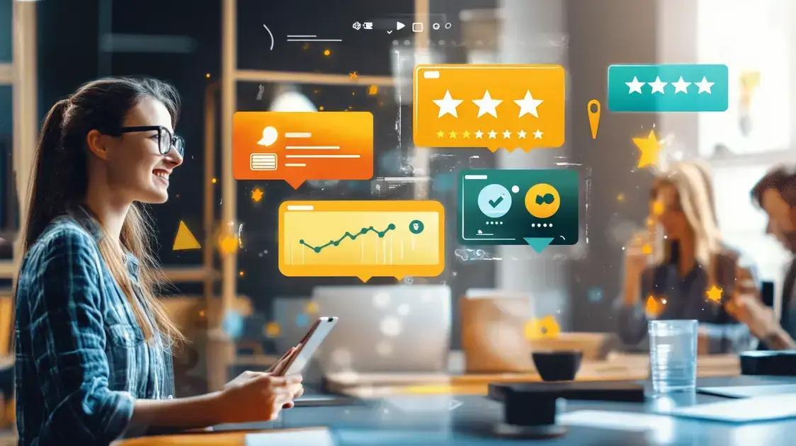 User Reviews and Recommendations for Credit Score Apps