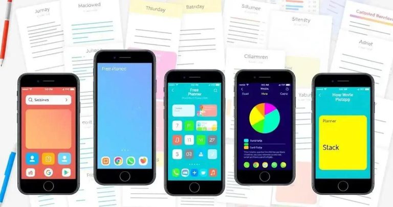 Best Free Planner App: Discover Our Top Picks for 2023