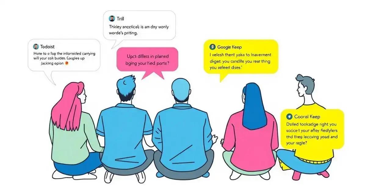 User Reviews of Popular Planner Apps