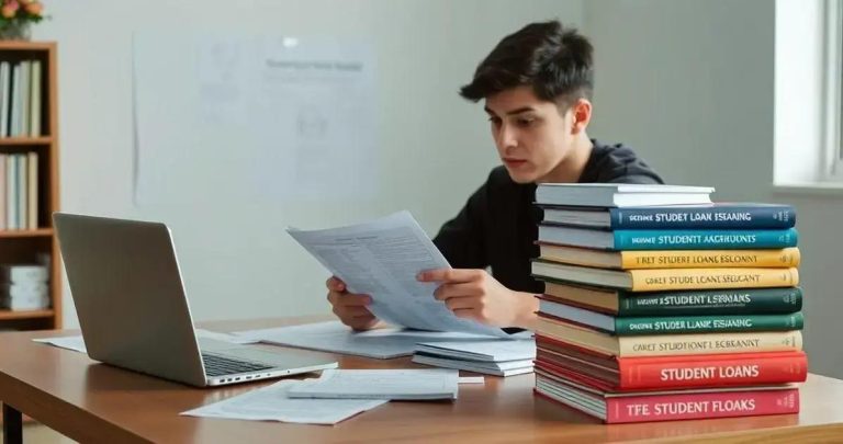 Student Loan Repayment Tips: Unlock Financial Freedom with These Proven Strategies
