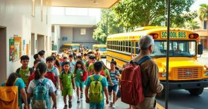 Back to School Safety Tips for Drivers: Stay Alert!