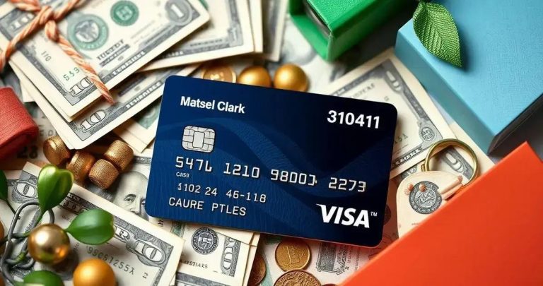 Best Cashback Credit Cards: Maximize Your Rewards Now
