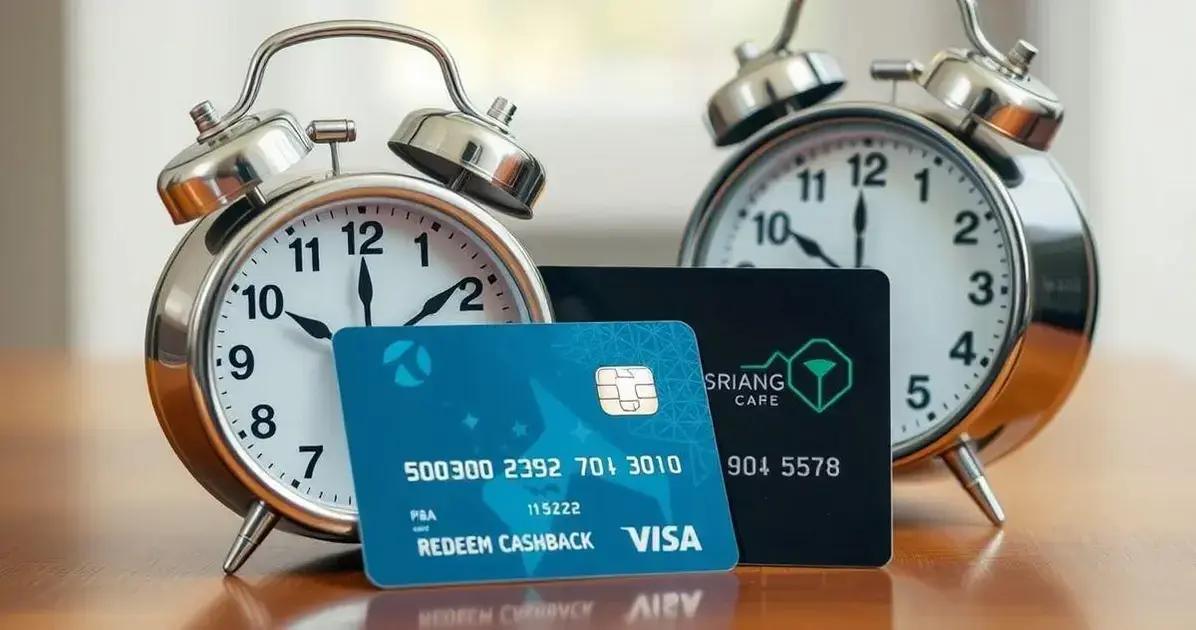 Common Mistakes with Cashback Cards