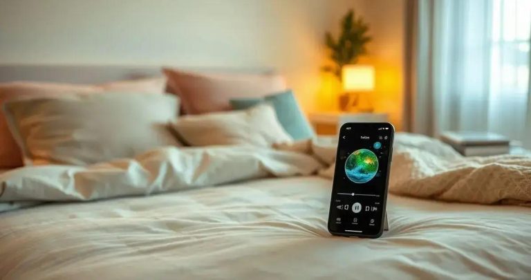 Sleep Sounds App Free: Find Your Perfect Relaxation Companion