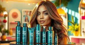 Tip Top Hair Products: Unlock Your Hair's Potential Today