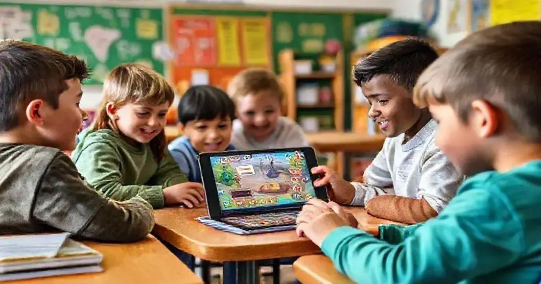 Creating Engaging Learning Experiences Creating Engaging Learning Experiences