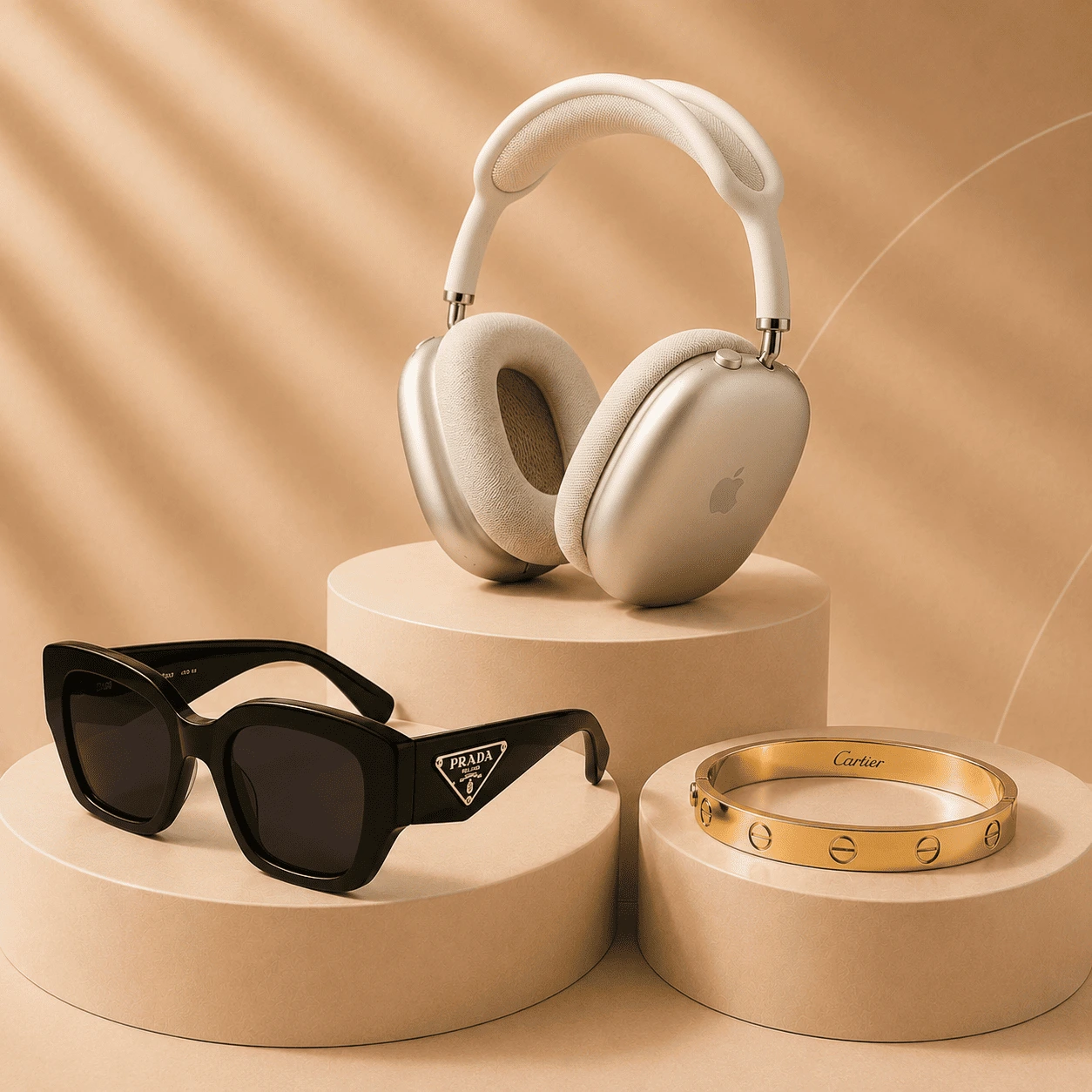 SHEIN accessories