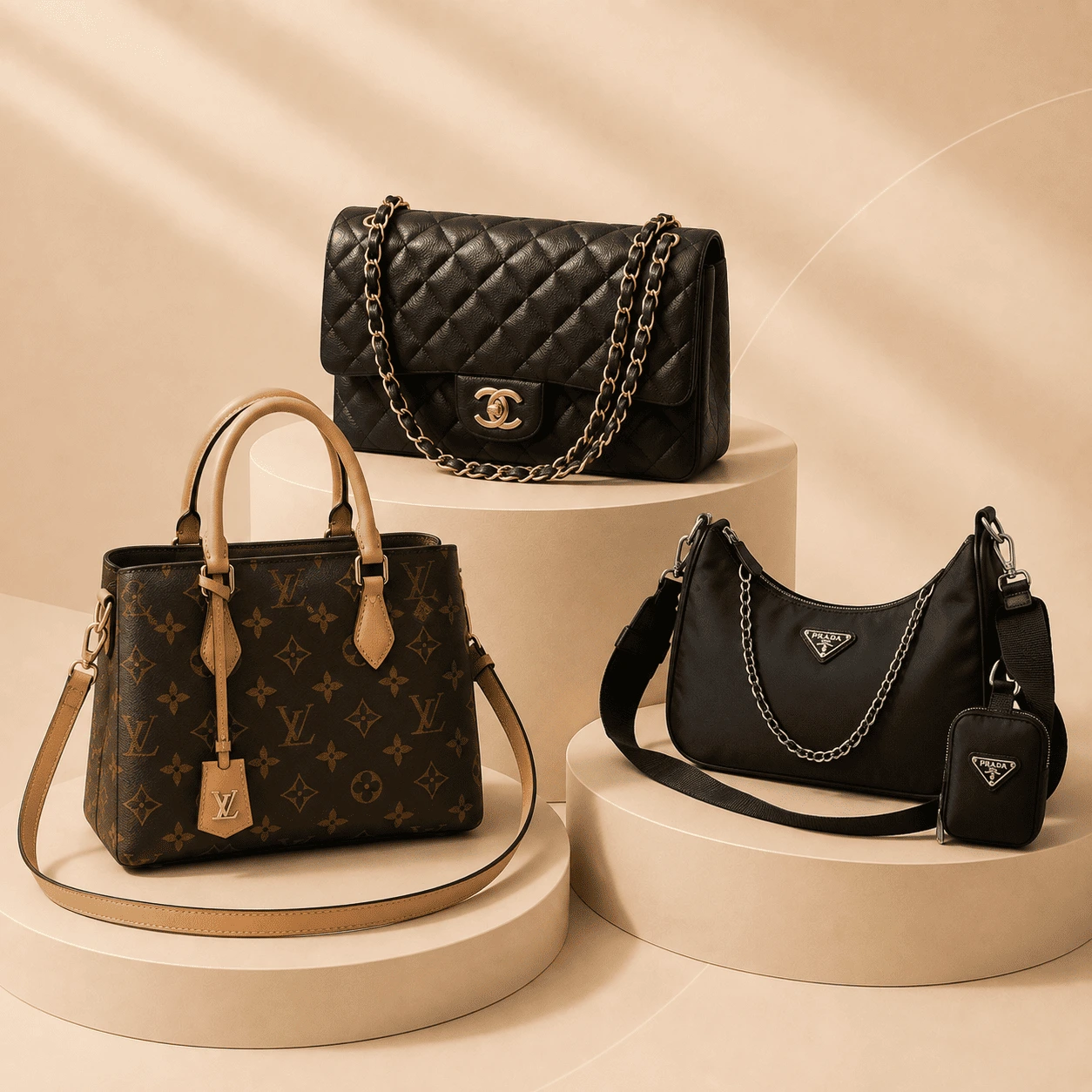SHEIN bags