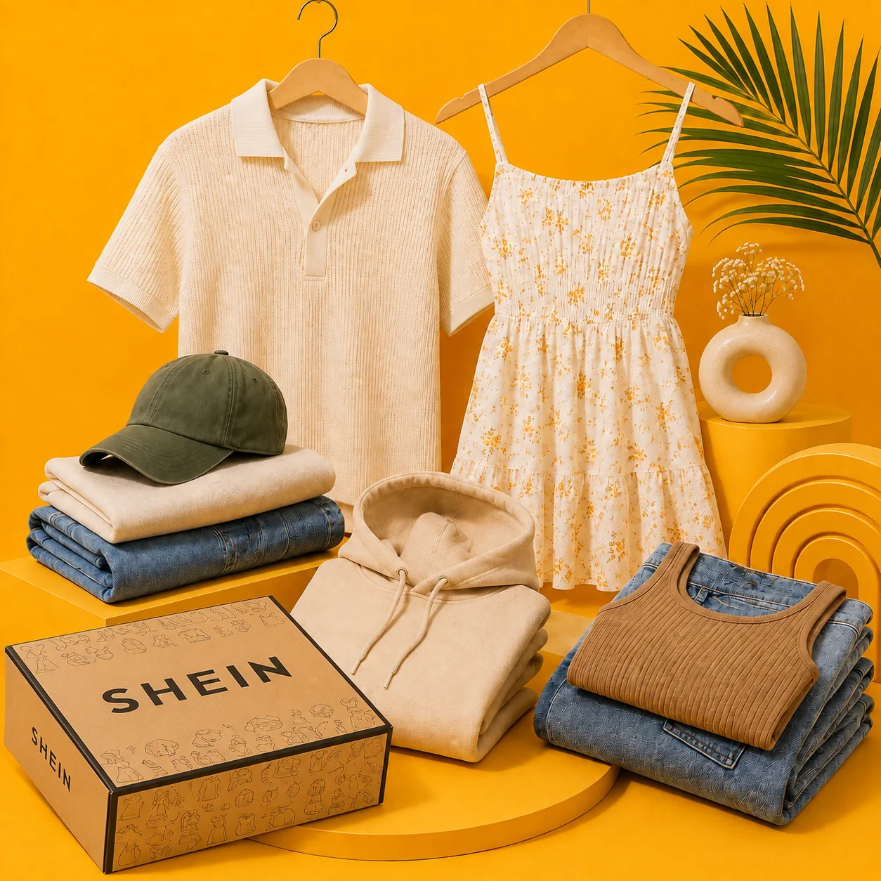 Clothes