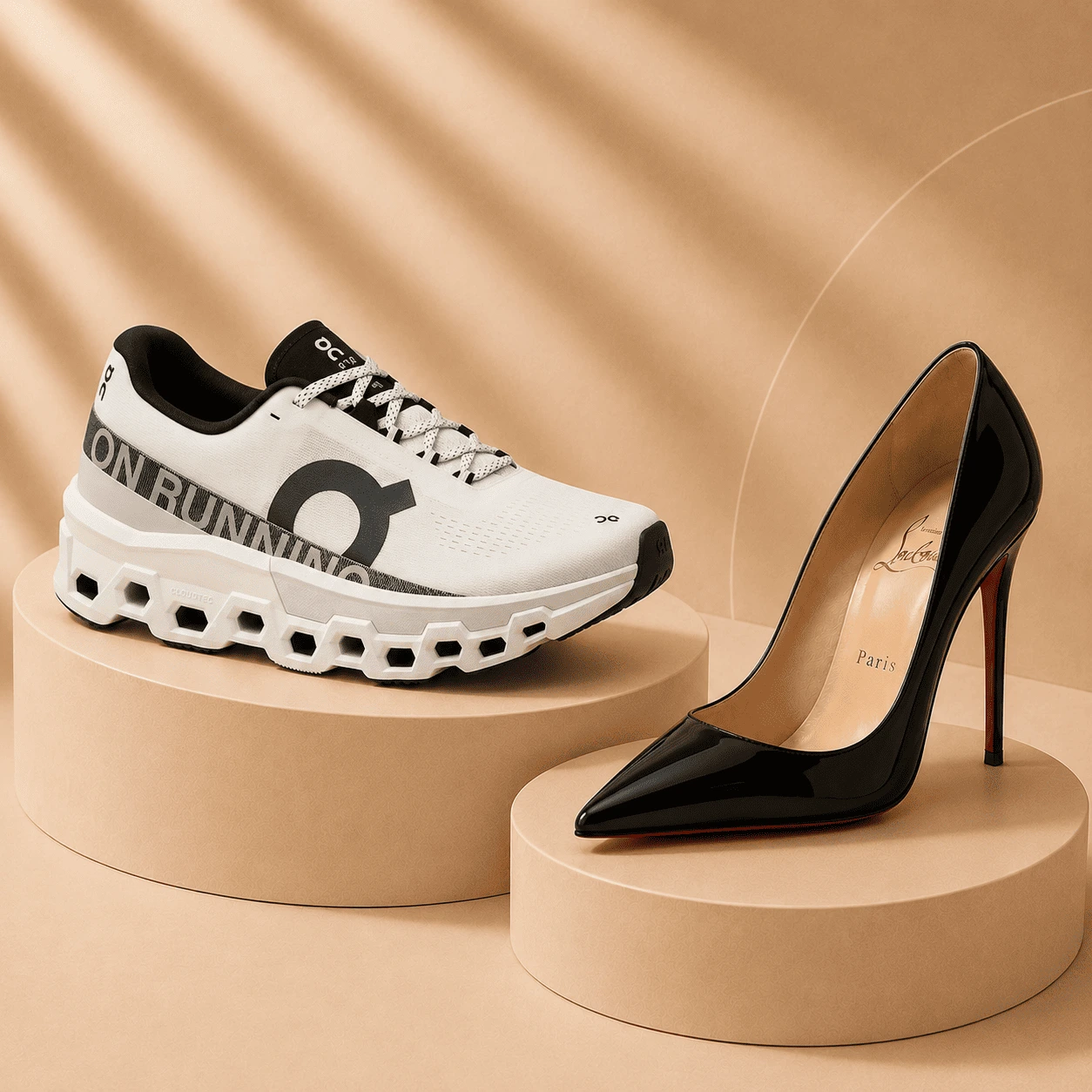 SHEIN shoes