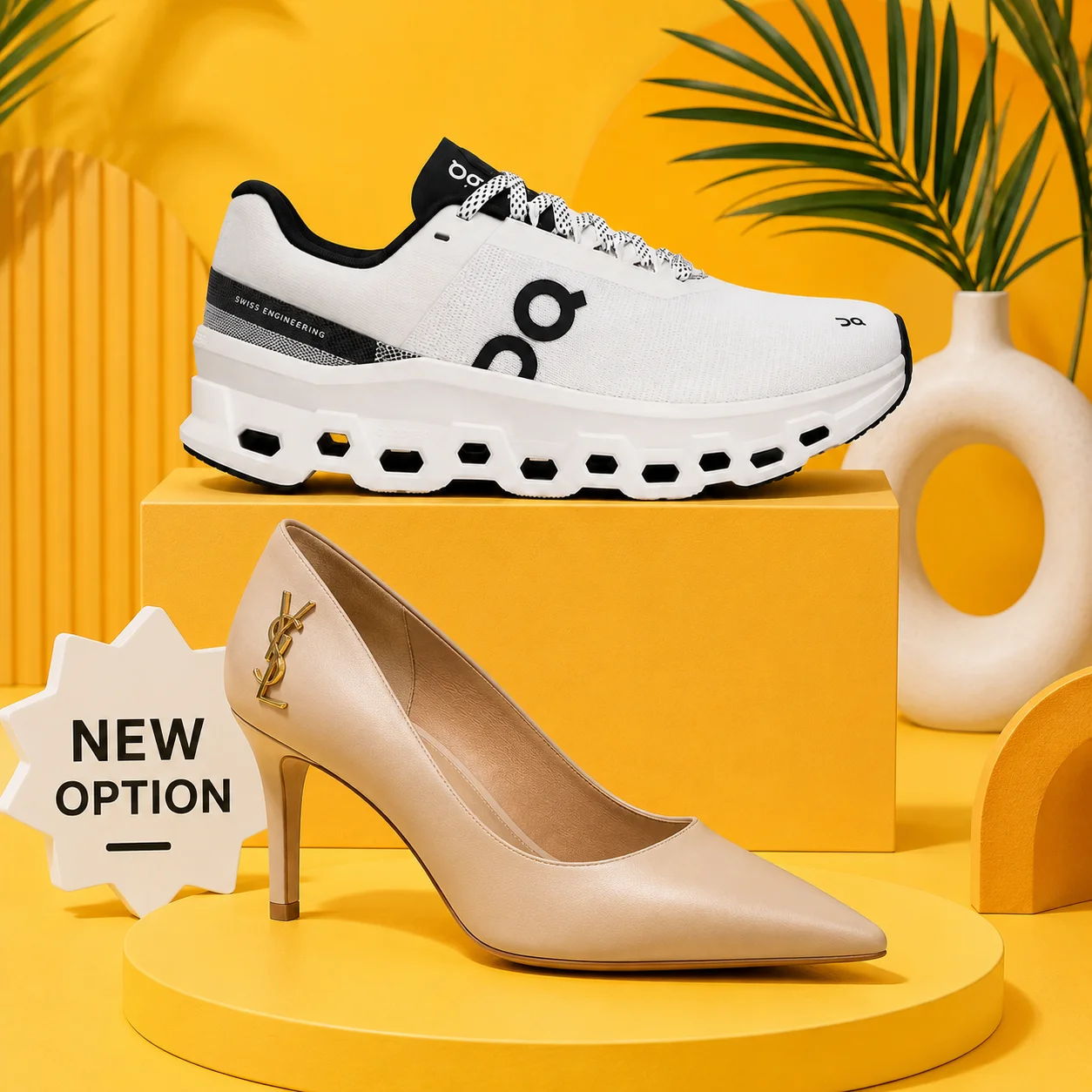 Shoes
